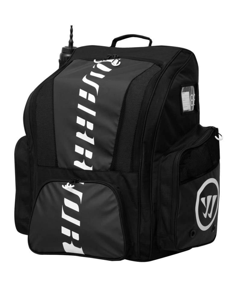 A20 Carry Back P - BK BLACK