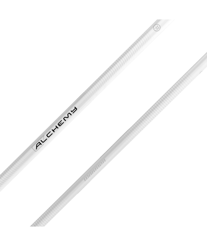 ALCHEMY SHAFT - WH WHITE