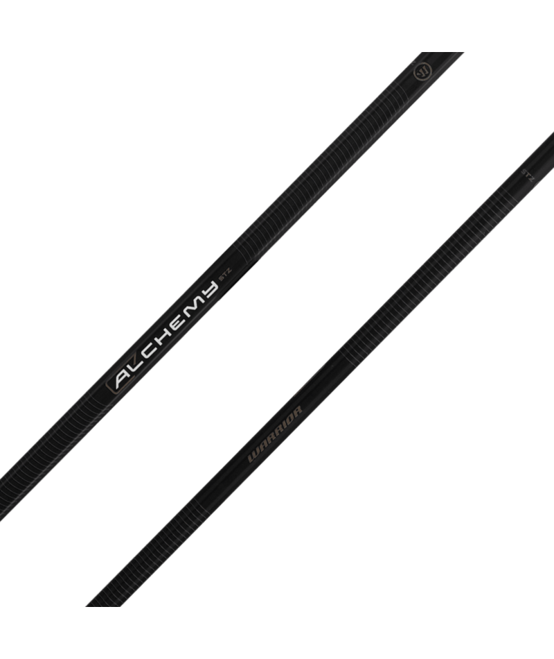 ALCHEMY STZ - BK BLACK