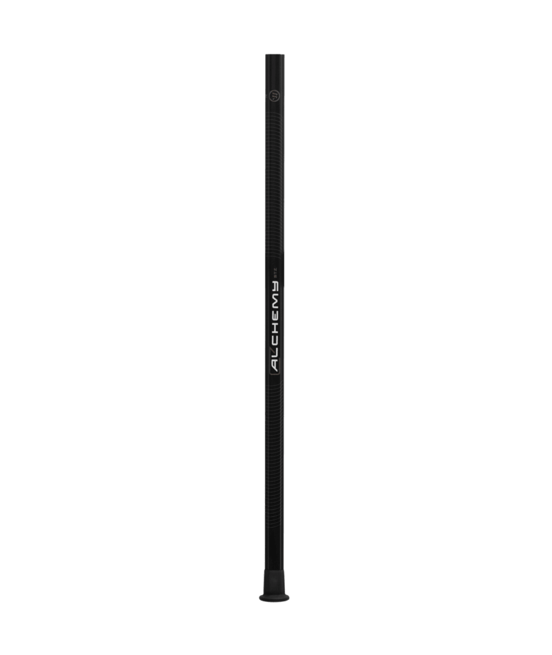 ALCHEMY STZ - BK BLACK