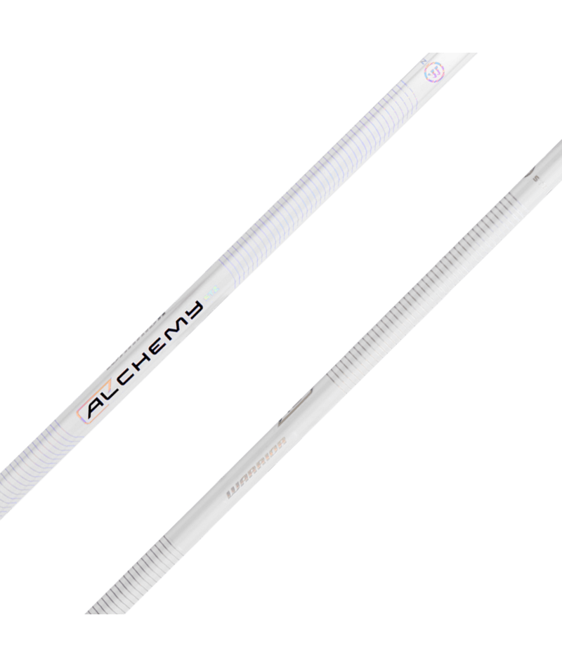 ALCHEMY STZ - WH WHITE