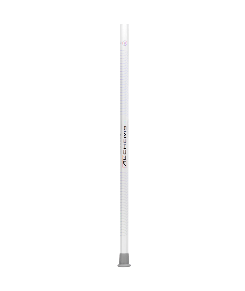 ALCHEMY STZ - WH WHITE