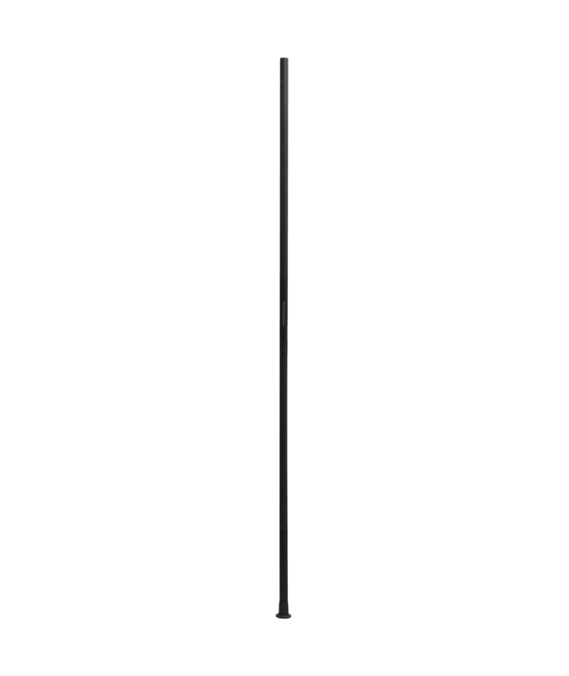 ALCHEMY STZ DEF - BK BLACK