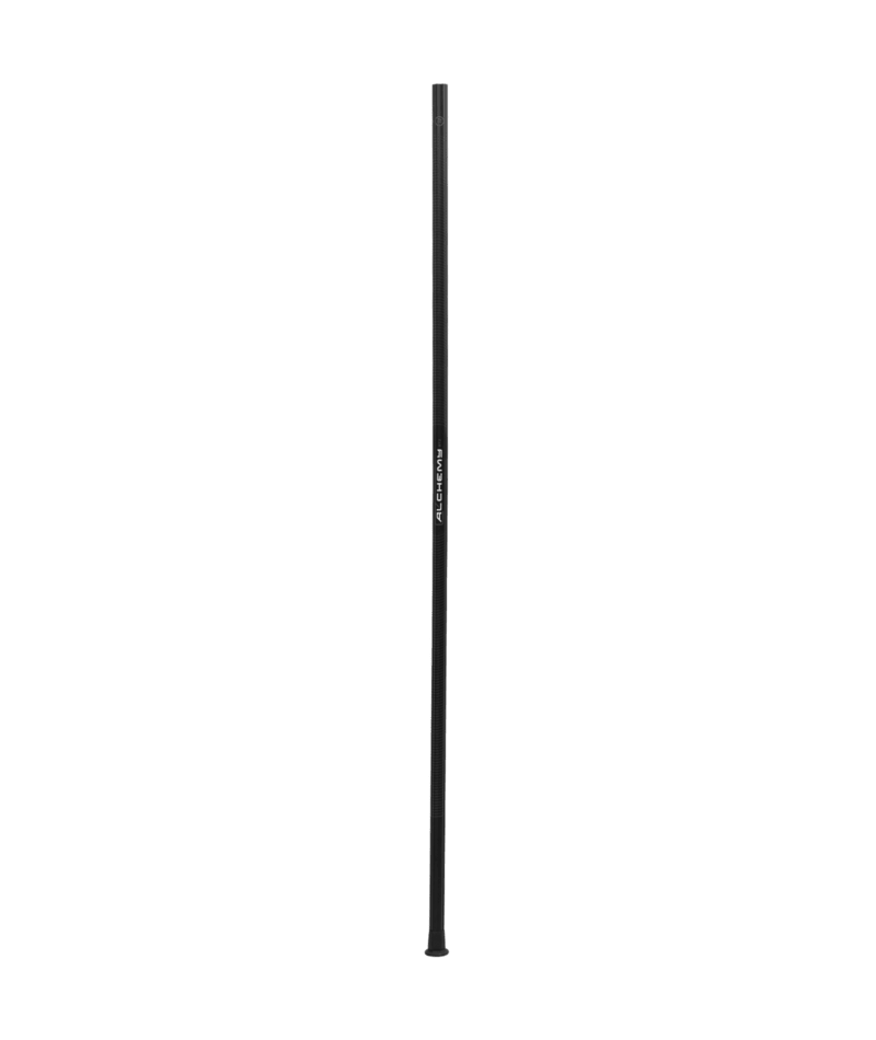 ALCHEMY STZ DEF - BK BLACK