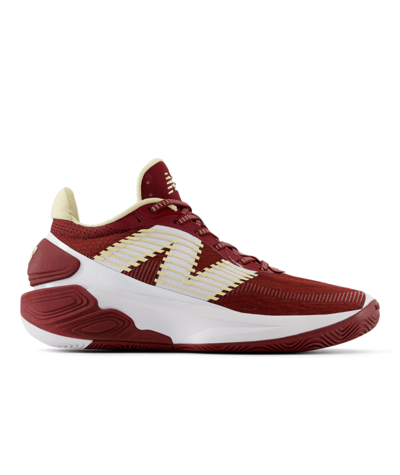 TWO WXY V5 - MERCURY RED