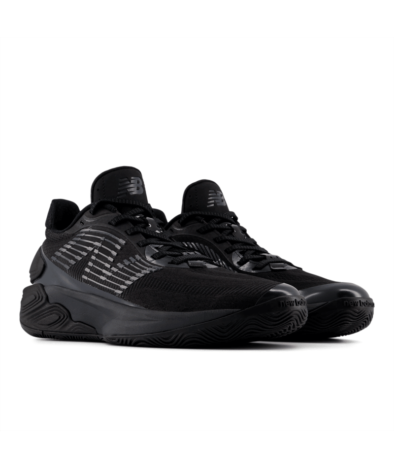 TWO WXY V5 - BLACK