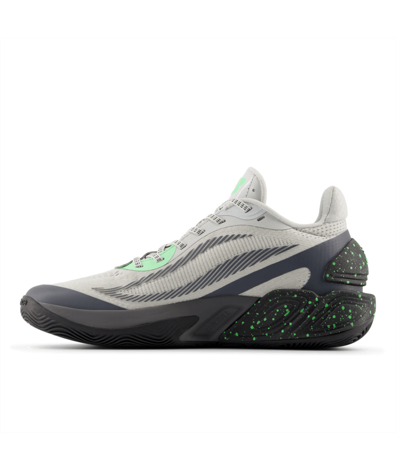 TWO WXY V5 - GREY MATTER