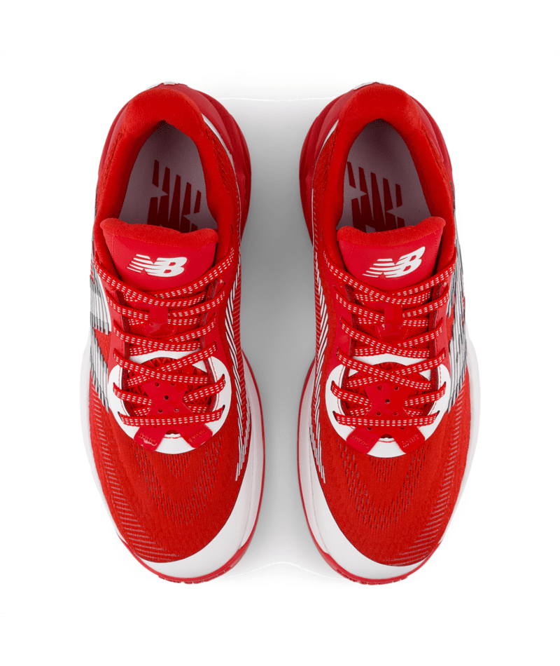 TWO WXY V5 - TEAM RED (BB2WYTR5)