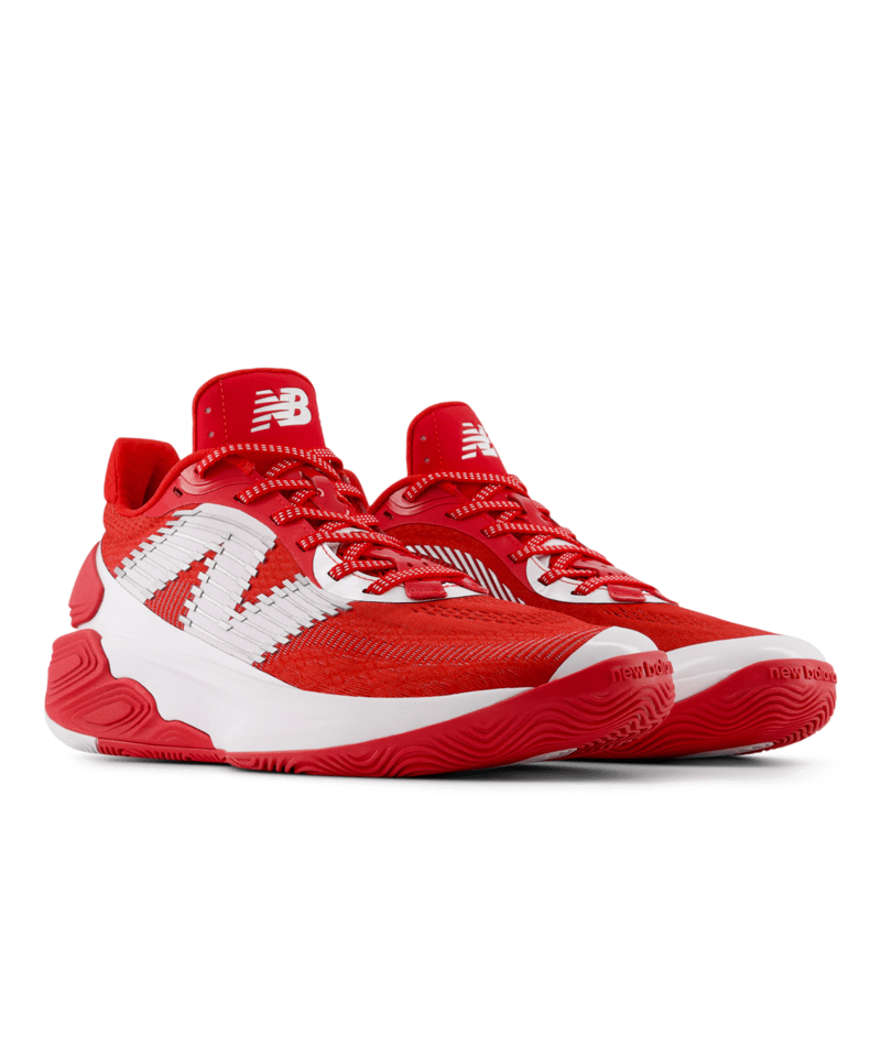 TWO WXY V5 - TEAM RED (BB2WYTR5)