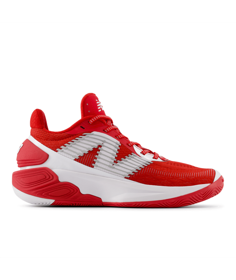 TWO WXY V5 - TEAM RED (BB2WYTR5)