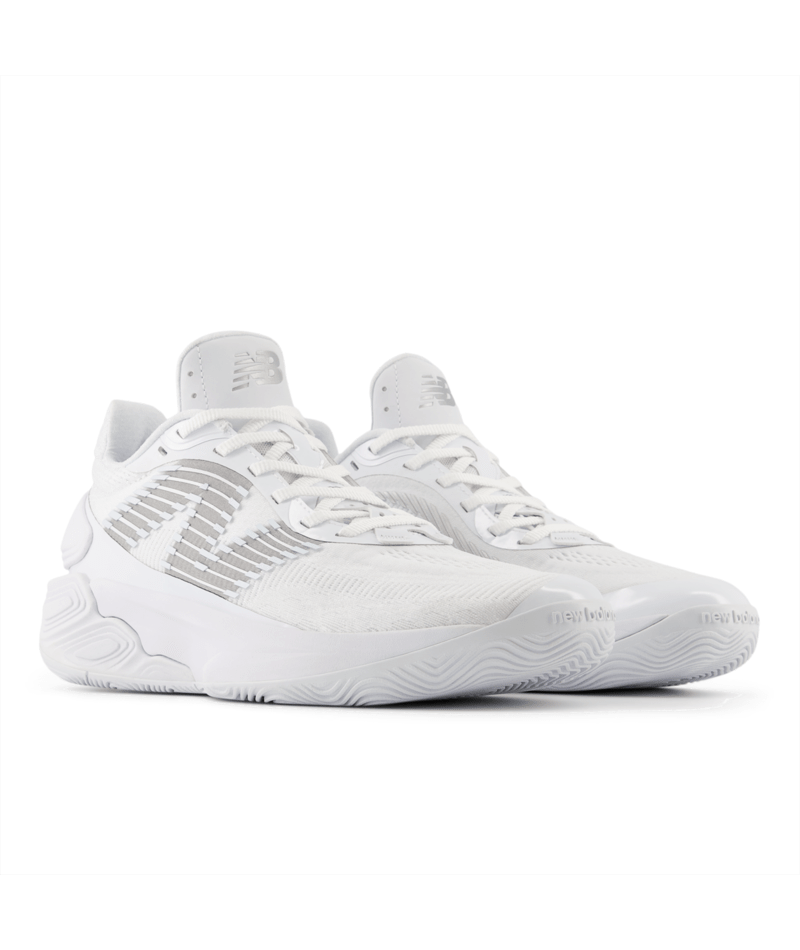 TWO WXY V5 - WHITE