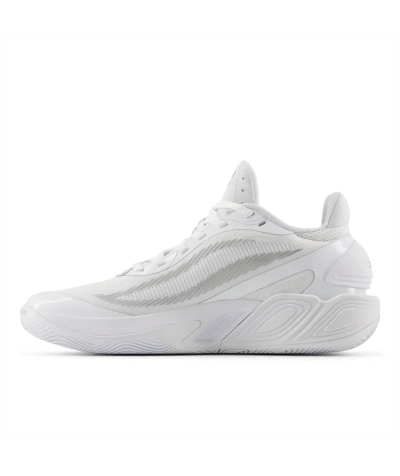 TWO WXY V5 - WHITE