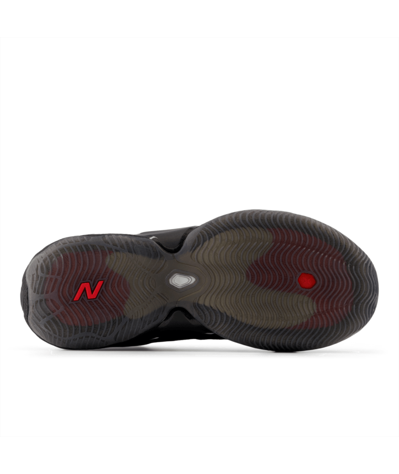 Fresh Foam BB V3 - BLACK (BBFRSBL3)