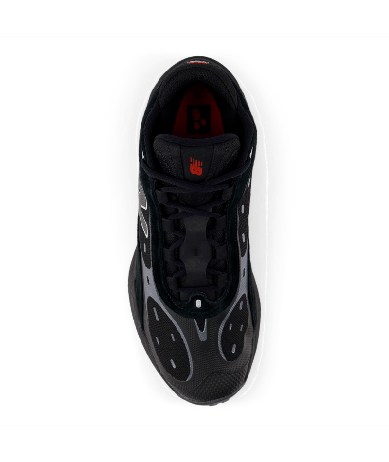 Fresh Foam BB V3 - BLACK (BBFRSBL3)