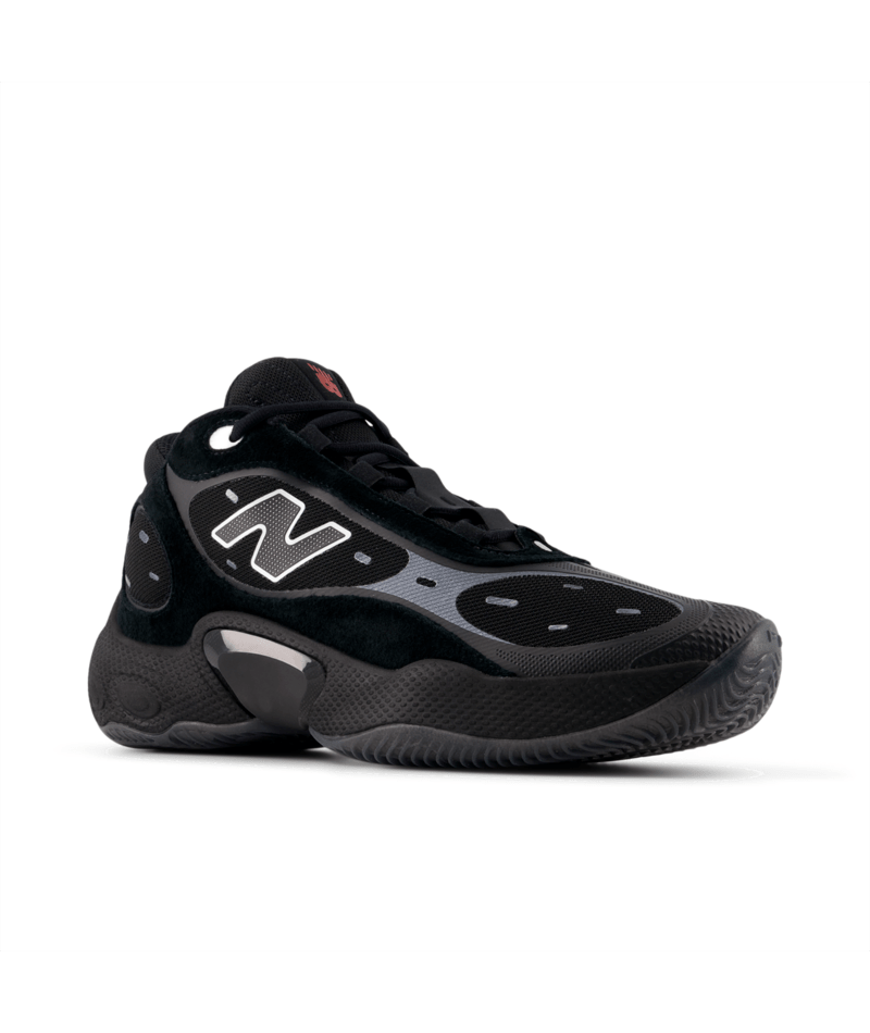 Fresh Foam BB V3 - BLACK (BBFRSBL3)