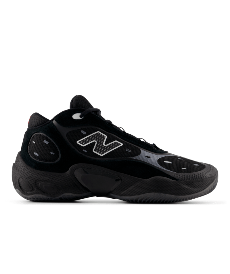 Fresh Foam BB V3 - BLACK (BBFRSBL3)