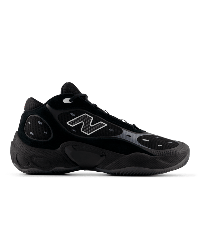 Fresh Foam BB V3 - BLACK (BBFRSBL3)