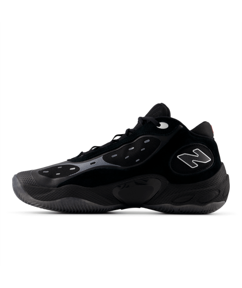Fresh Foam BB V3 - BLACK (BBFRSBL3)