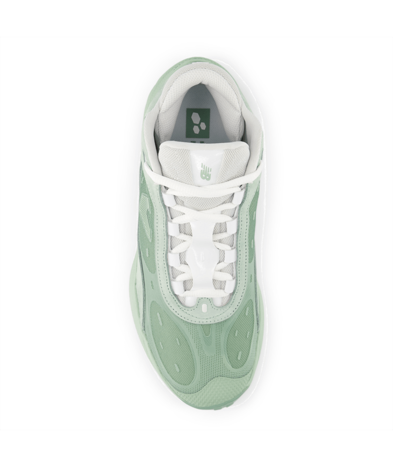 Fresh Foam BB V3 - MOSAIC GREEN
