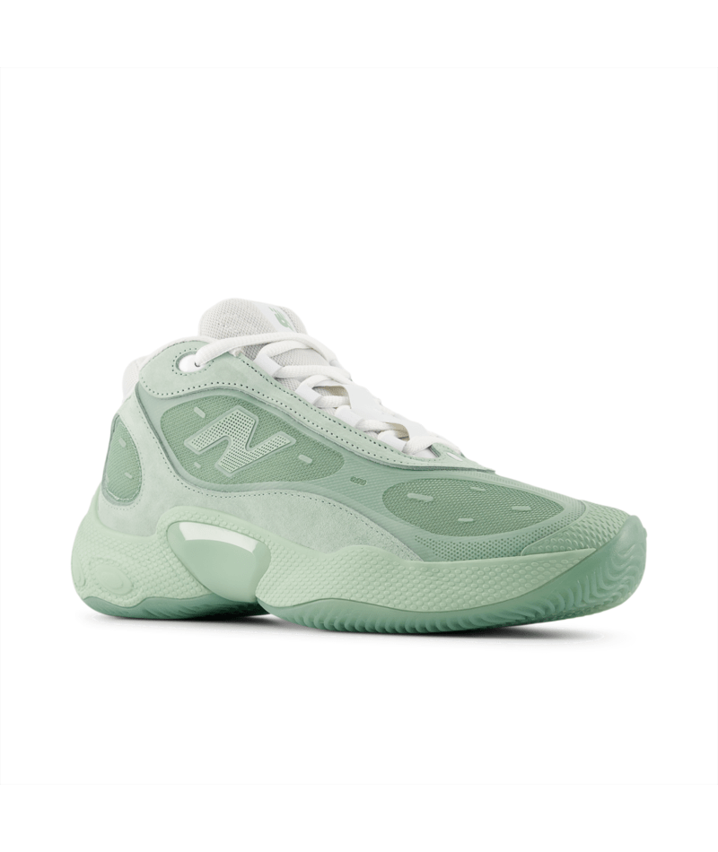 Fresh Foam BB V3 - MOSAIC GREEN