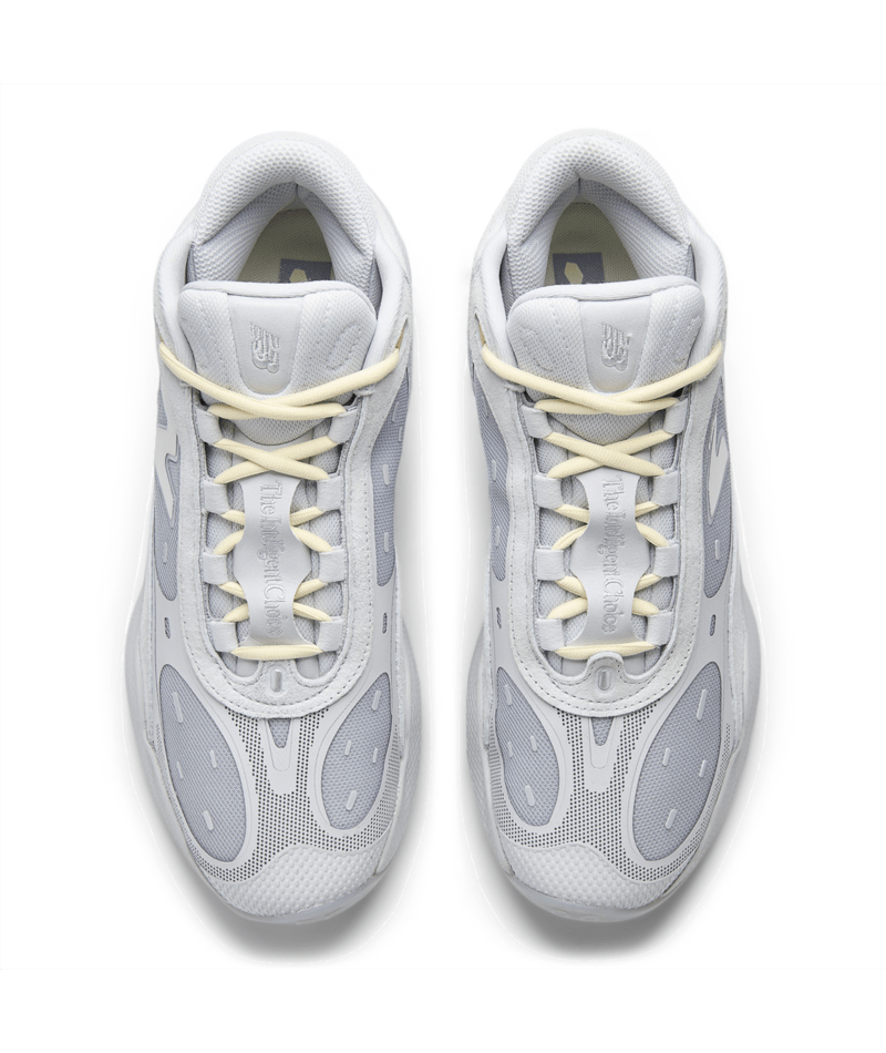 Fresh Foam BB V3 - PEARL GREY