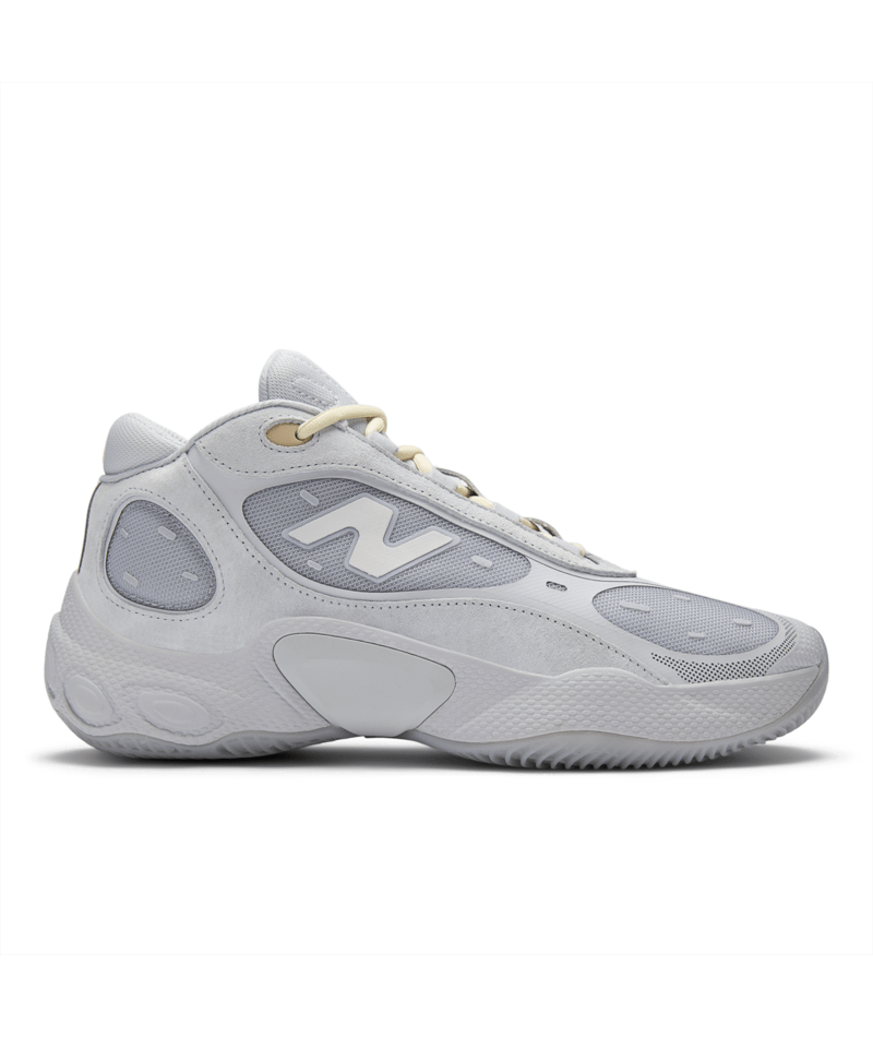 Fresh Foam BB V3 - PEARL GREY