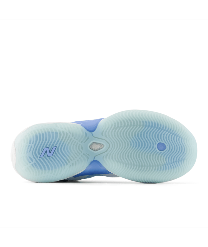 Fresh Foam BB V3 - WHITE (BBFRSNV3)