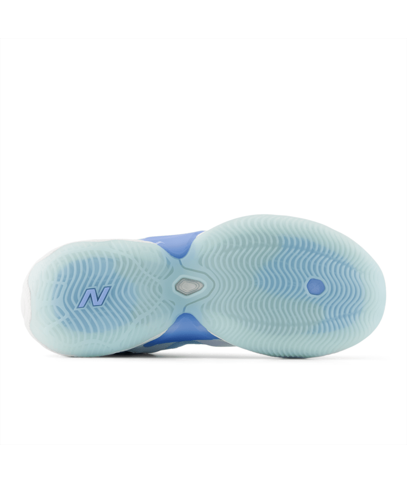 Fresh Foam BB V3 - WHITE (BBFRSNV3)