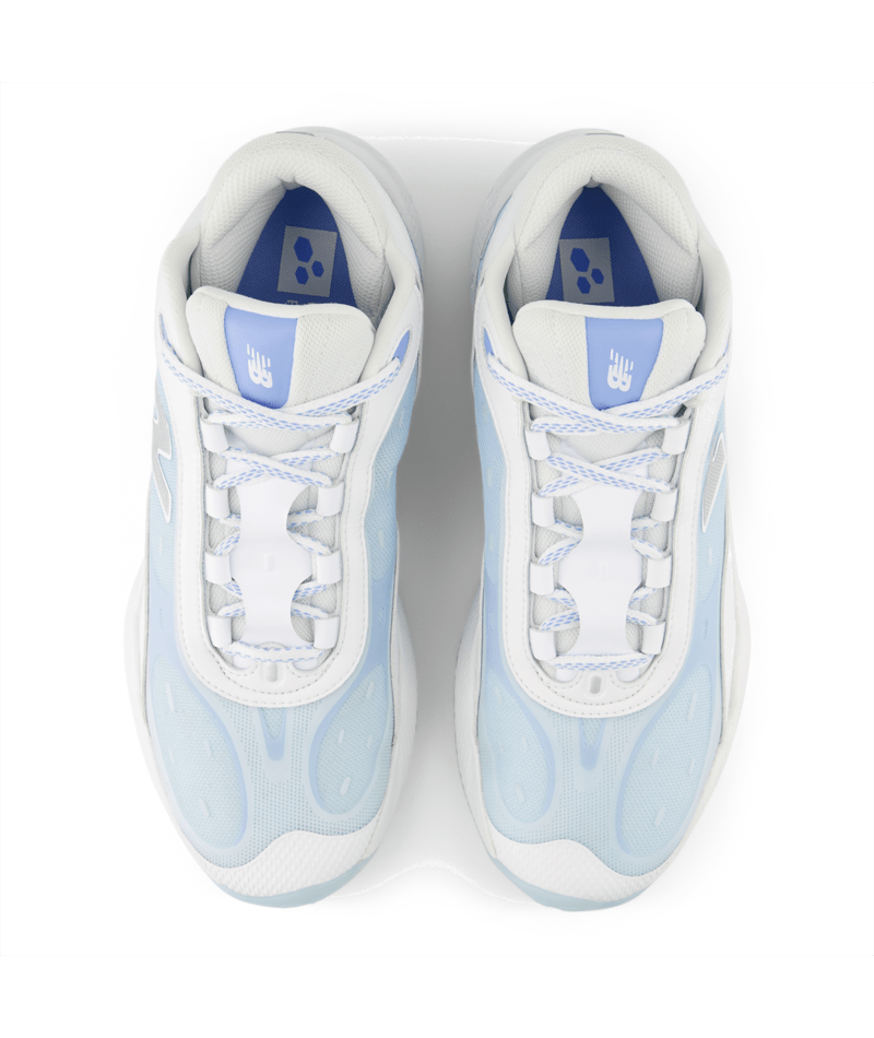 Fresh Foam BB V3 - WHITE (BBFRSNV3)