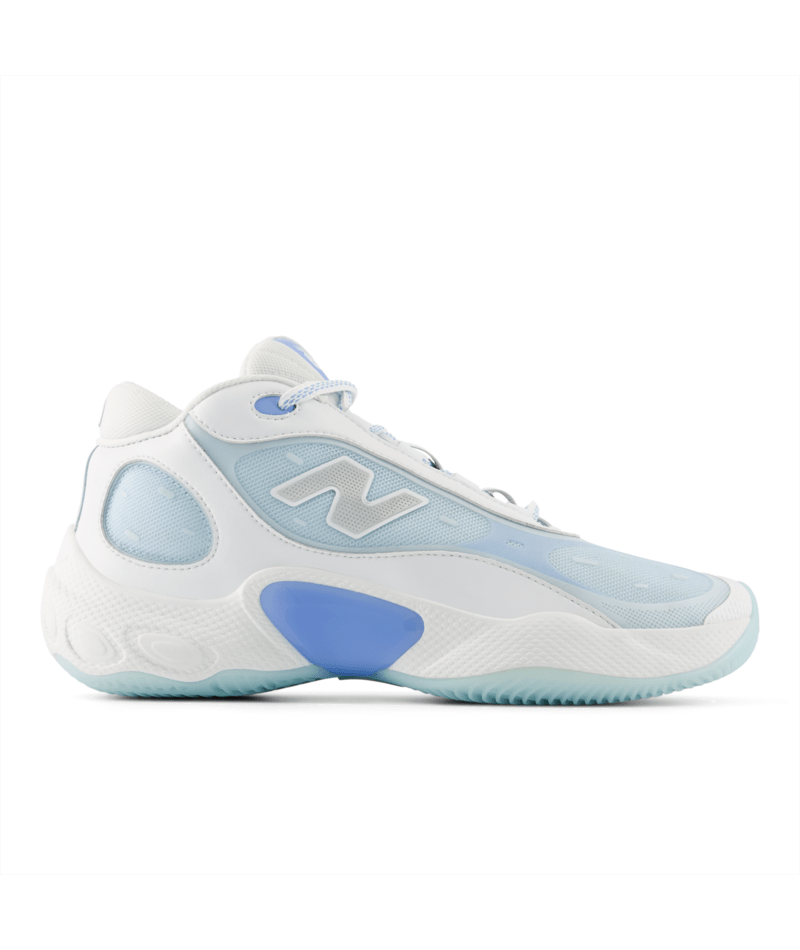 Fresh Foam BB V3 - WHITE (BBFRSNV3)