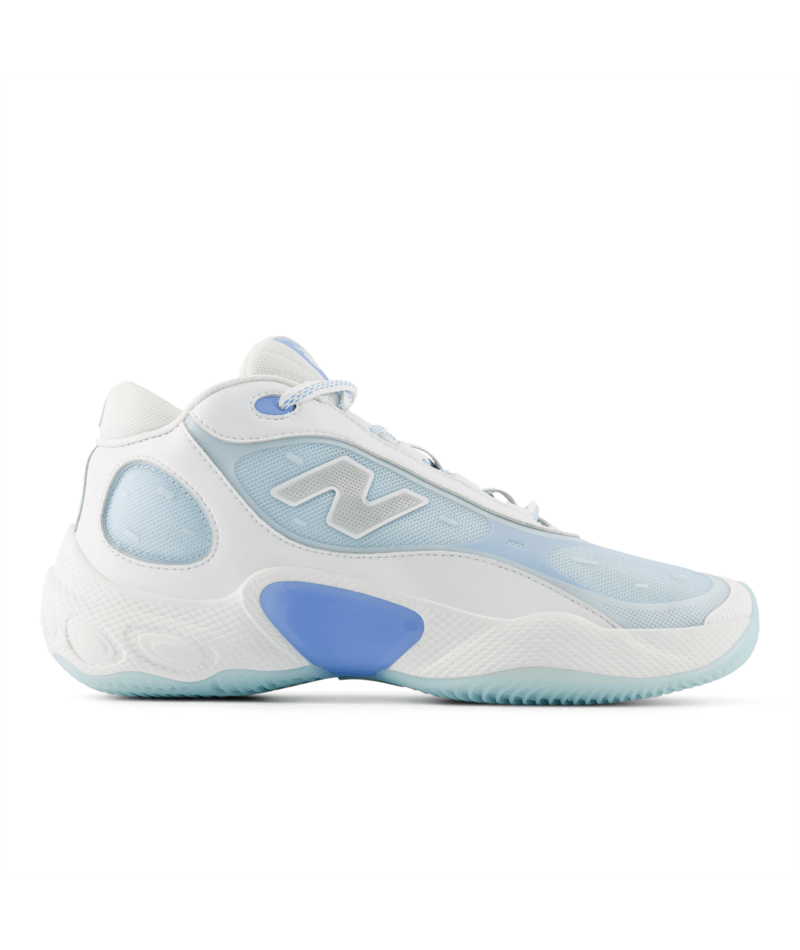 Fresh Foam BB V3 - WHITE (BBFRSNV3)