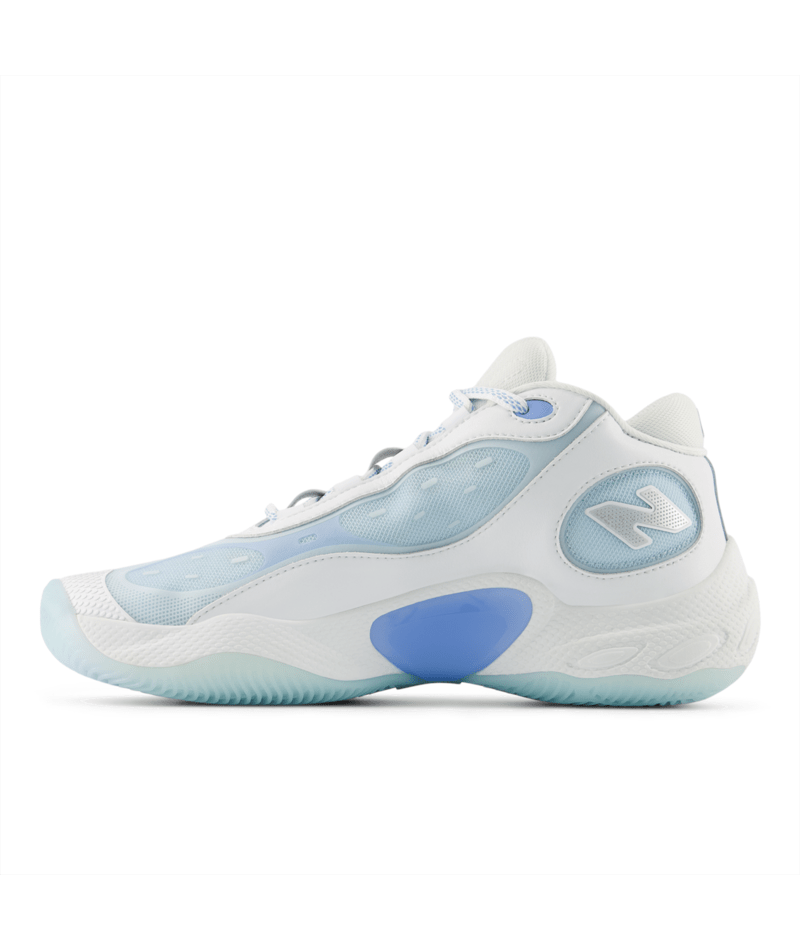Fresh Foam BB V3 - WHITE (BBFRSNV3)