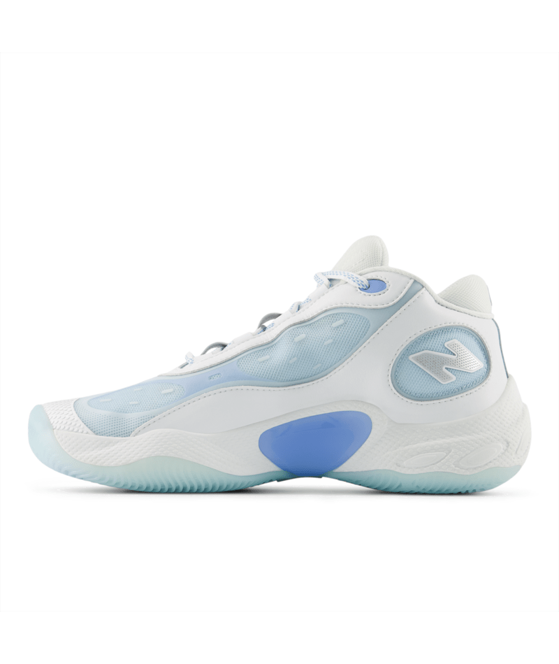 Fresh Foam BB V3 - WHITE (BBFRSNV3)