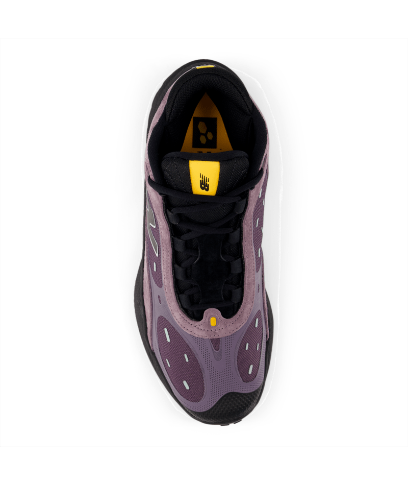 Fresh Foam BB V3 - DARK ICE WINE