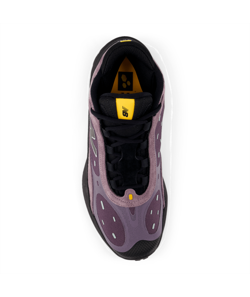 Fresh Foam BB V3 - DARK ICE WINE