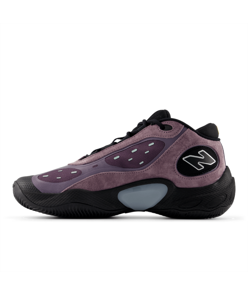 Fresh Foam BB V3 - DARK ICE WINE