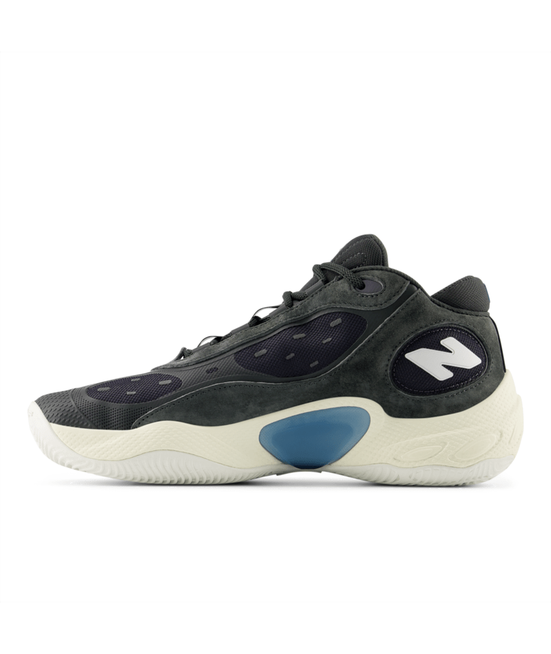 Fresh Foam BB V3 - BLACK (BBFRSSH3)
