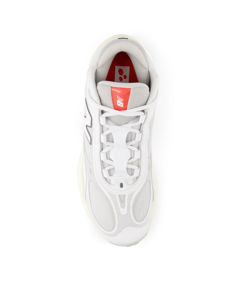 Fresh Foam BB V3 - WHITE (BBFRSTH3)
