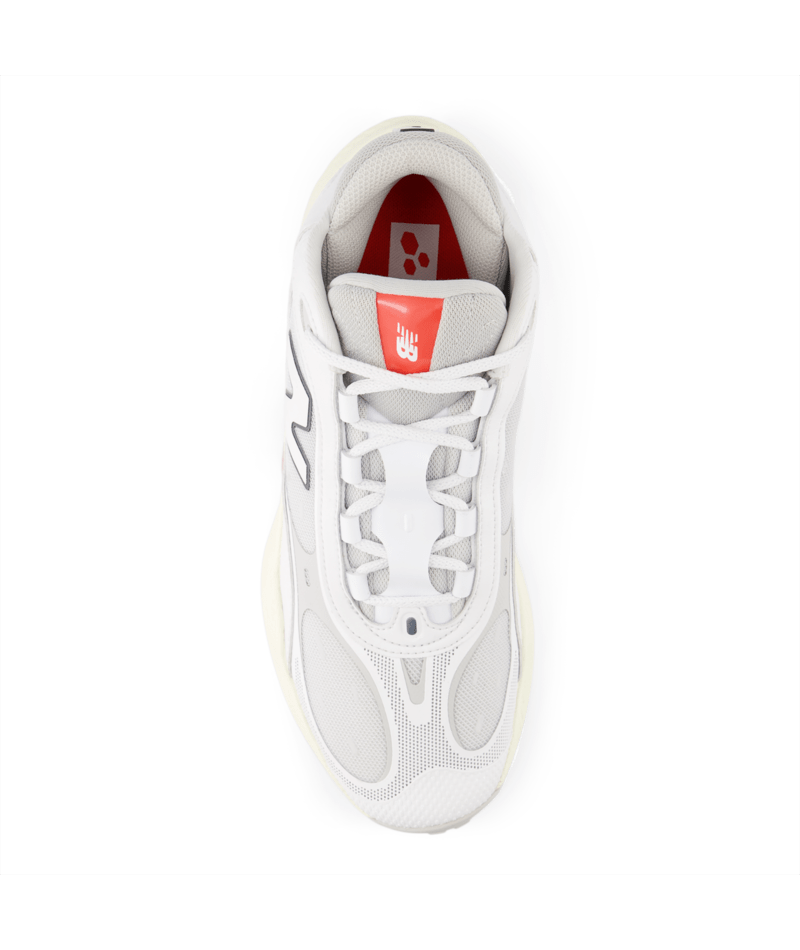 Fresh Foam BB V3 - WHITE (BBFRSTH3)