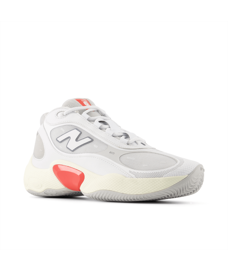 Fresh Foam BB V3 - WHITE (BBFRSTH3)