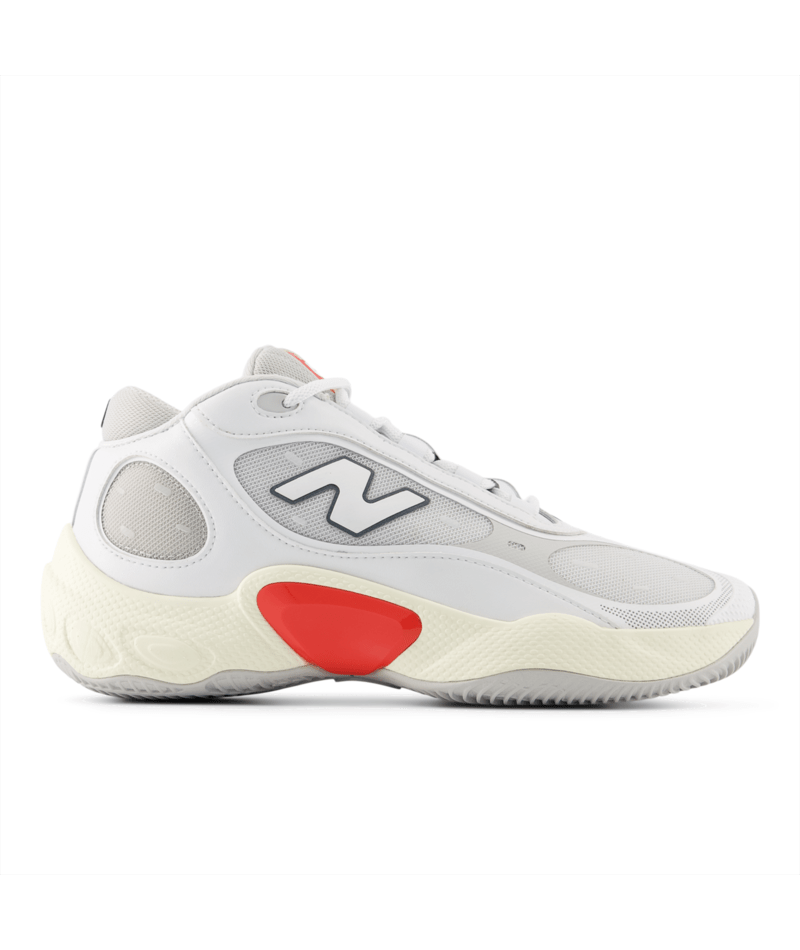 Fresh Foam BB V3 - WHITE (BBFRSTH3)