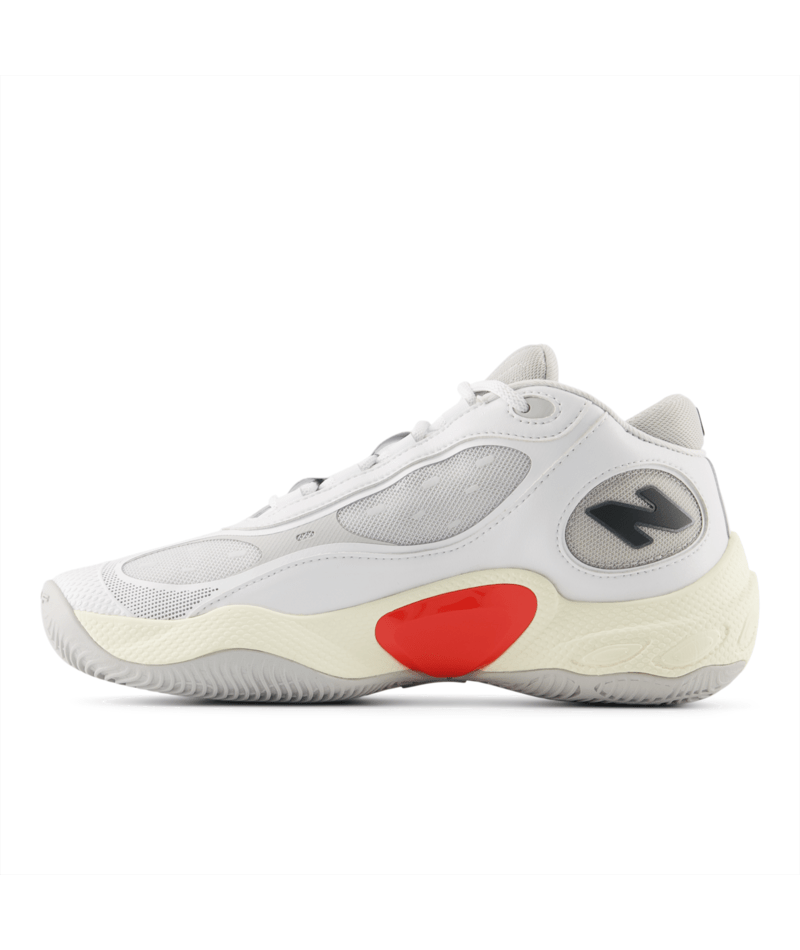 Fresh Foam BB V3 - WHITE (BBFRSTH3)