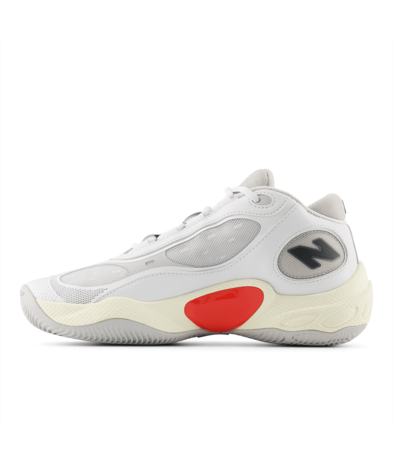 Fresh Foam BB V3 - WHITE (BBFRSTH3)