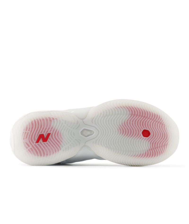 Fresh Foam BB V3 - WHITE (BBFRSWH3)