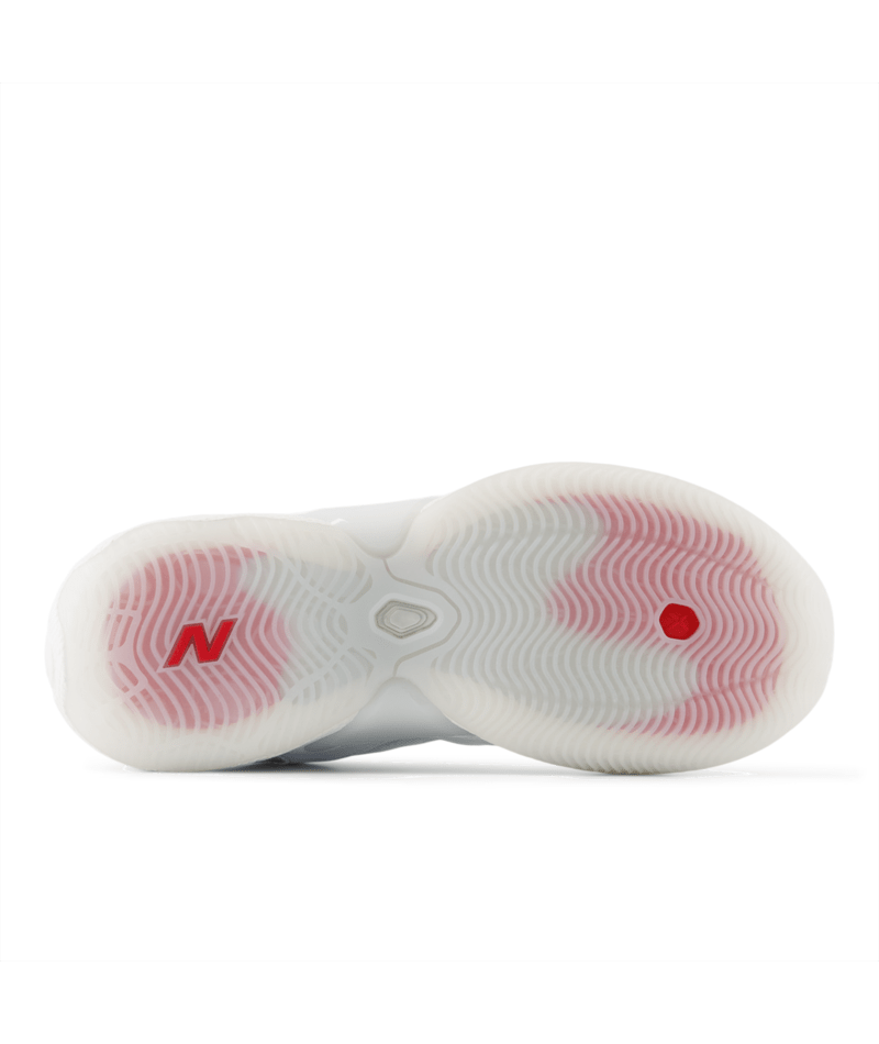 Fresh Foam BB V3 - WHITE (BBFRSWH3)