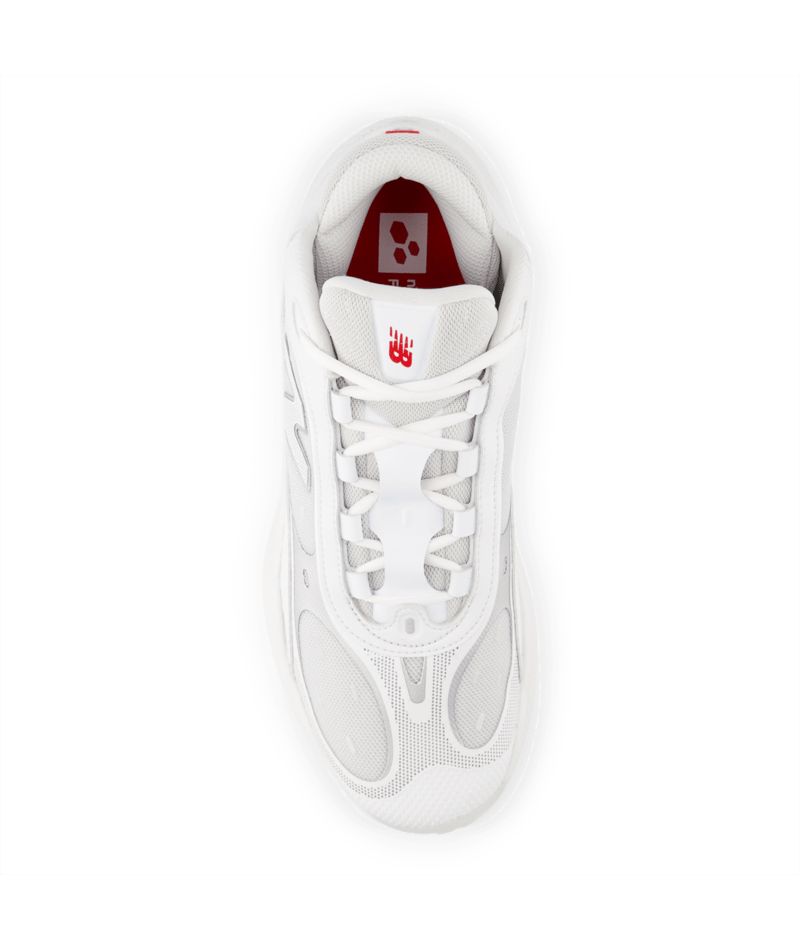 Fresh Foam BB V3 - WHITE (BBFRSWH3)