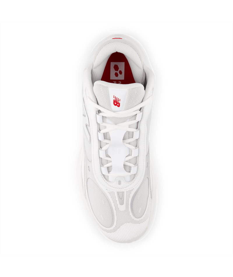 Fresh Foam BB V3 - WHITE (BBFRSWH3)
