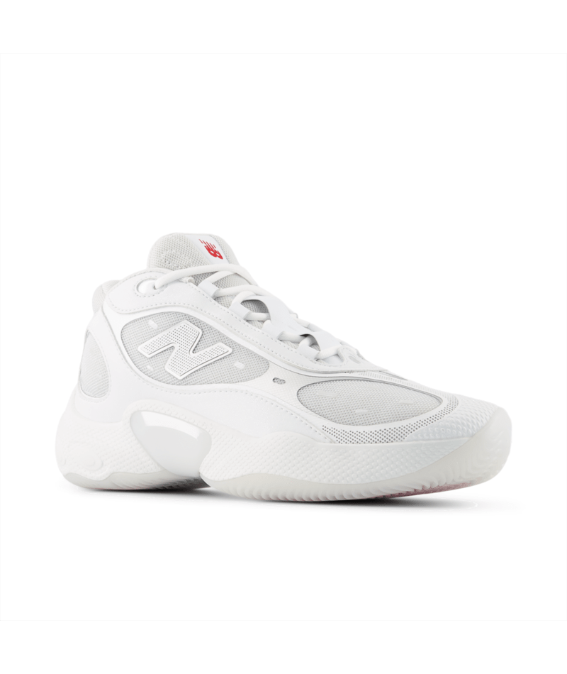 Fresh Foam BB V3 - WHITE (BBFRSWH3)