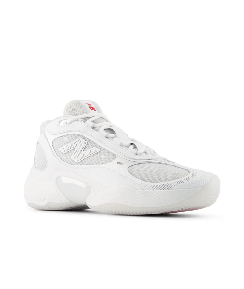 Fresh Foam BB V3 - WHITE (BBFRSWH3)