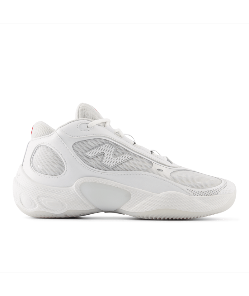 Fresh Foam BB V3 - WHITE (BBFRSWH3)